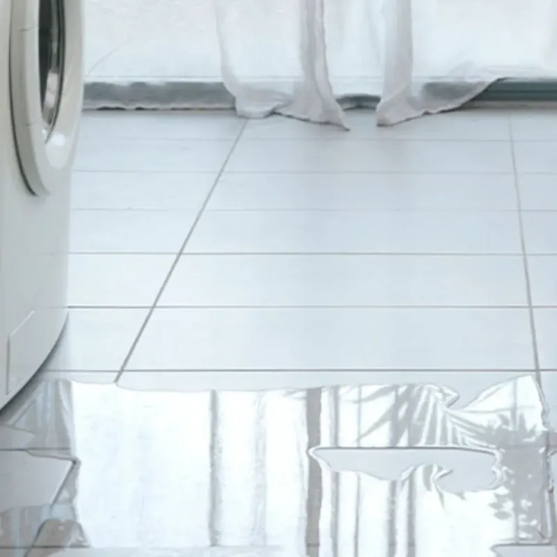 Appliance Leak Cleanup in Gustine, CA