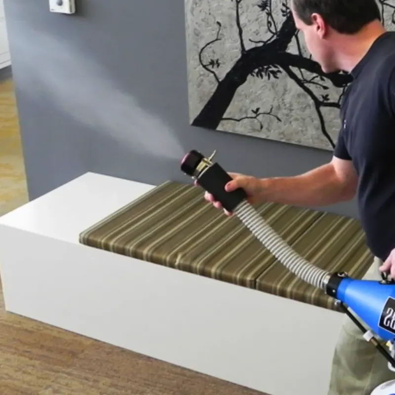 Professional Odor Removal in Gustine, CA